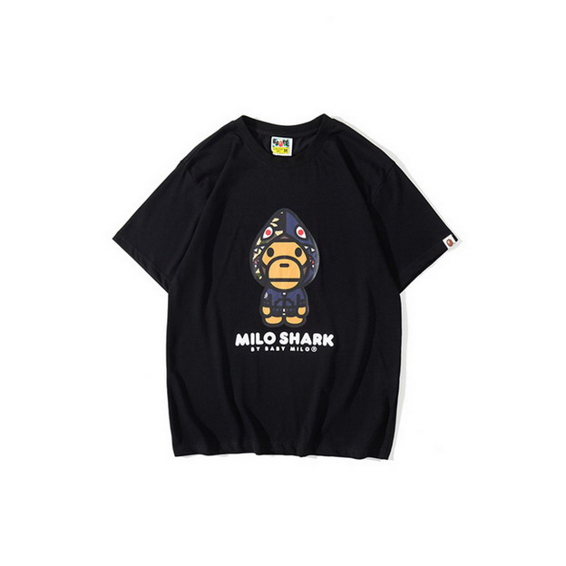 men bape t-shirts M-3XL-055